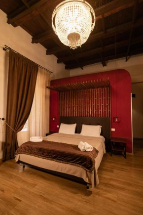 Duomo Luxury Suites Napoli
